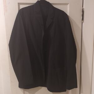 Norse Projects Emil Travel Light Blazer